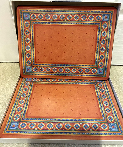 Pimpernel vintage kilim spice - vintage,