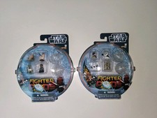 Star Wars Fighter Pods Series