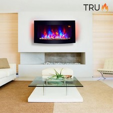 2025 TruFlame™ 89cm Wide