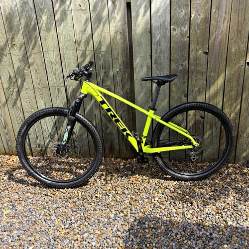 Trek marlin 5in frame - trek, s