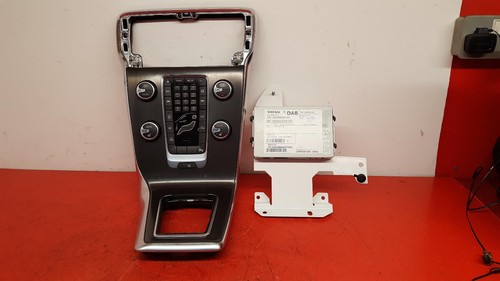 2014 volvo v40 radio unit - 2014,
