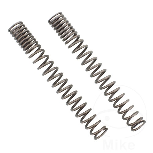 Yss fork springs progressive - springs,