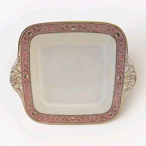 Wedgwood pink coastal neo - pink,