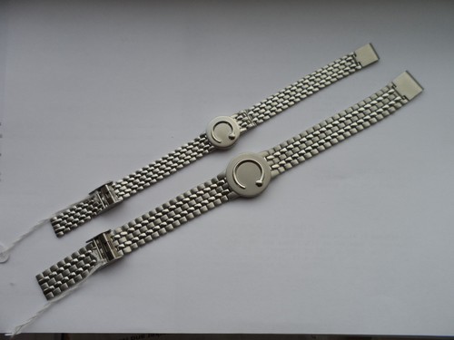 Bioflow silver elite bracelet - bioflow,