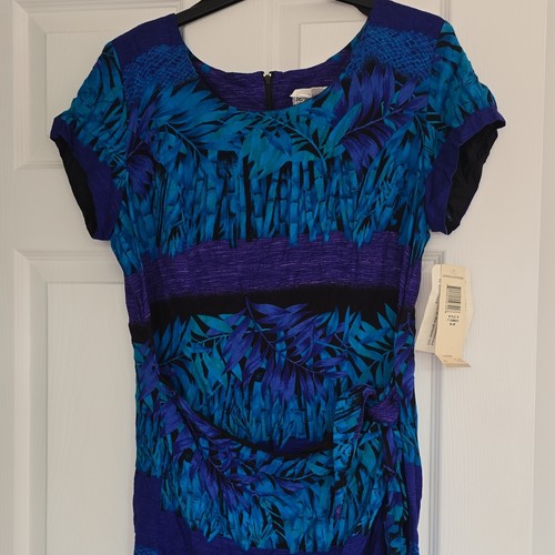 Jessica howard petite blue - petite, 14