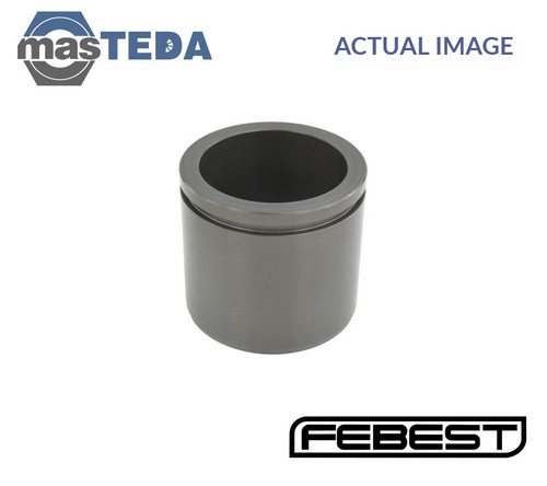 1976 g01f brake caliper - caliper, piston