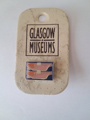 Vintage pin from - pin,