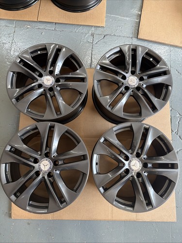 Mercedes class w212 w207 - class,