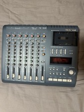 Tascam Portastudio 414