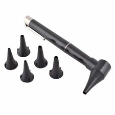 Light ear nose mini otoscope - nose,