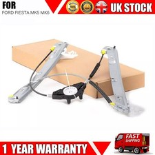 For Ford Fiesta Mk6 2002-2008