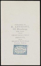 President Abraham Lincoln