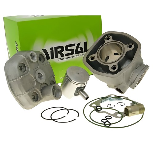 Airsal sport cylinder kit - airsal,