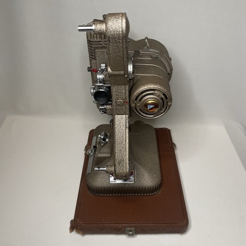 Old vintage keystone regal - old,