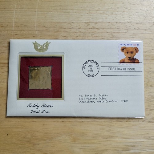 Teddy bears ideal - teddy,