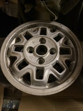 VW / Audi Alloy Wheels 5 1/2 J