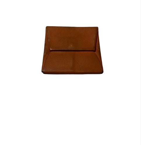 Hermes epsom leather coin - epsom,