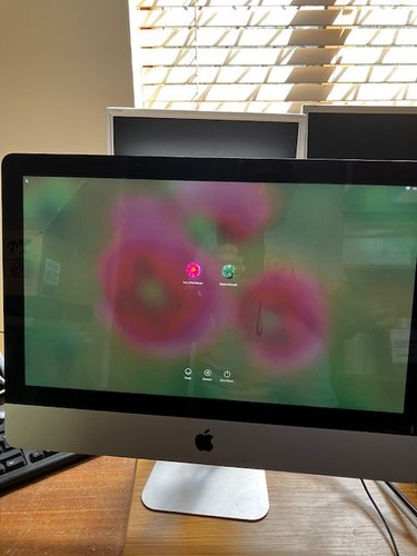 Apple imac a1311 intel - apple,