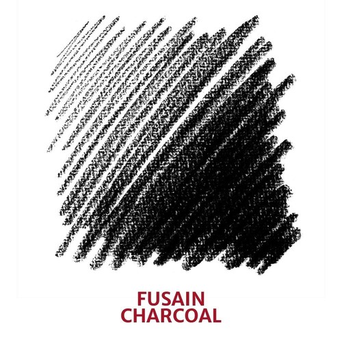Conte paris charcoal - a,