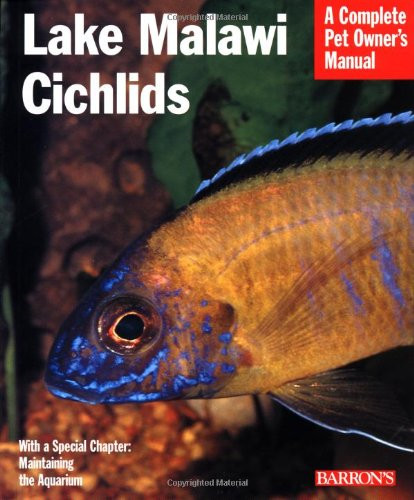 Lake malawi cichlids complete - cichlids, (complete