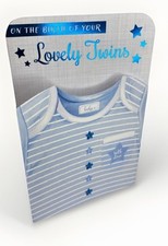 On The Birth Of Your Lovely