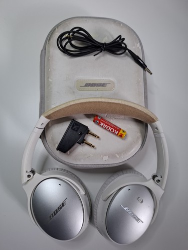 Bose quietcomfort qc25 - 25,