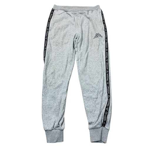 Kappa joggers y2k cuffed - kappa,