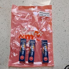 Mountune Iridium Spark Plug