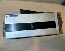 2008 LEXUS MARK LEVINSON