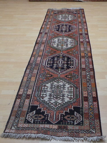 Hand made hall runner - hall, carpet