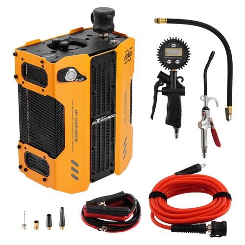 Maxpeedingrods 12v cylinder - 12v, 4-cylinder