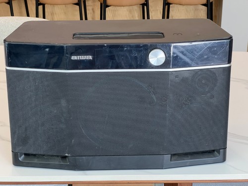 Aiwa exos portable - portable, bluetooth