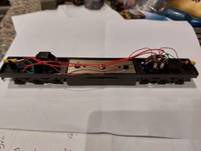 Bachmann H0 Scale E60 CP