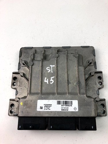 Renault captur engine - j5,