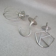 Set Of 3 Tools For Vintage