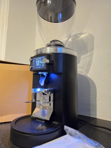 Mahlkonig e80w gbs - mahlkonig,