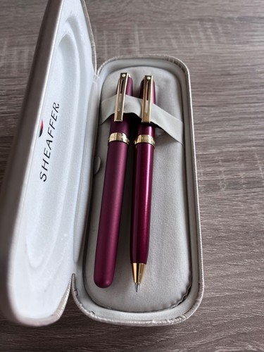 Sheaffer prelude boxed - sheaffer,