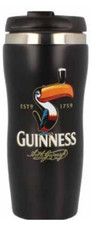 Guinness - Gilroy Toucan -