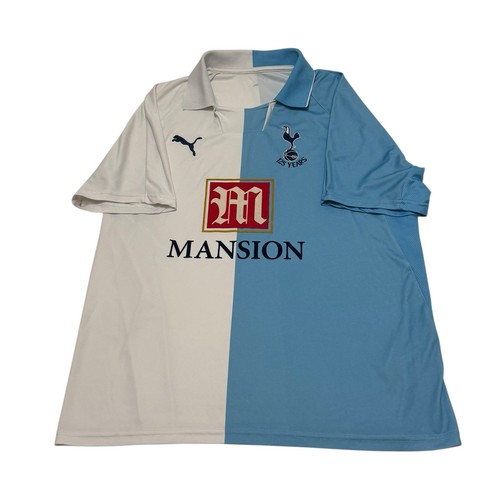 Tottenham 2007 2008 special - tottenham, 2007/2008