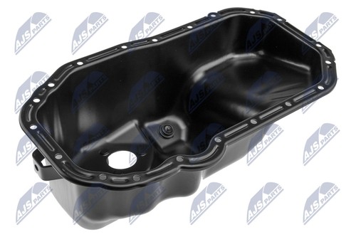 Fits nty bmo 047 oil - fits, pan