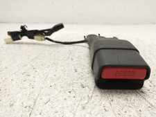 FIAT FULLBACK SEAT BELT STALK
