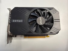 ZOTAC GTX 960 2GB GDDR5