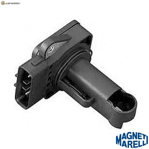 Mass air flow sensor - mass,