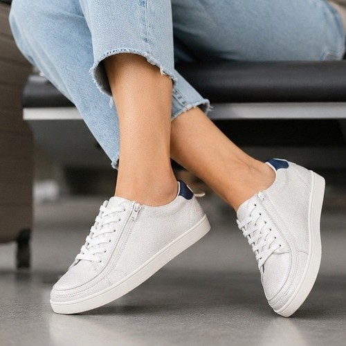 Billy footwear wide - wide, lace