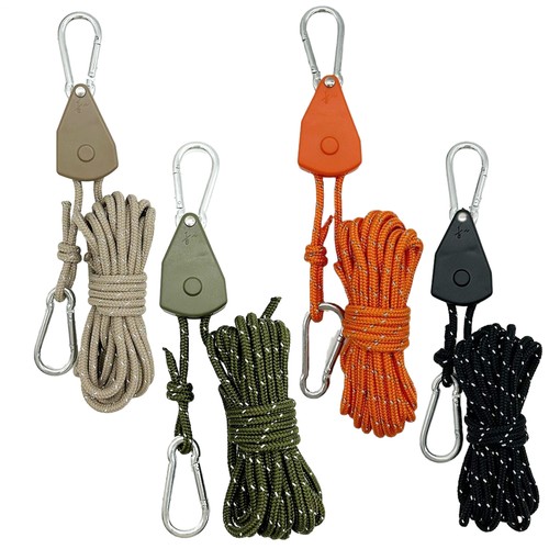 Tent windproof rope - tent,