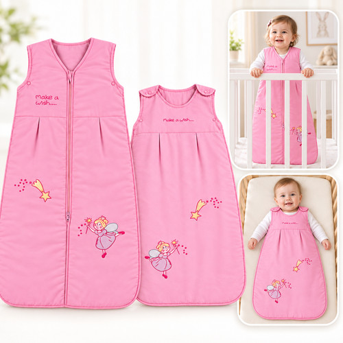 Baby sleeping bag - sleeping, tog
