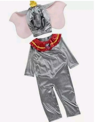 Disney dumbo kids fancy dress - kids,