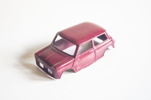 New airfix mrrc austin - new, airfix/mrrc