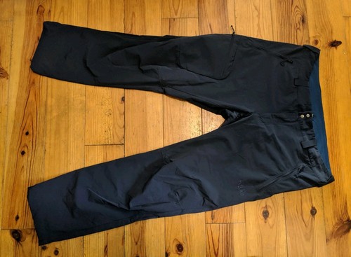 Rab matrix mens - matrix,