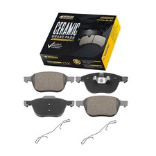 Front Ceramic Brake Pads For